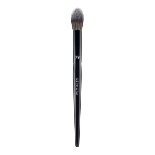 Sephora Collection - Pro Brush #79 - Pędzel Do Konturowania - 79 - Dla Kobiet