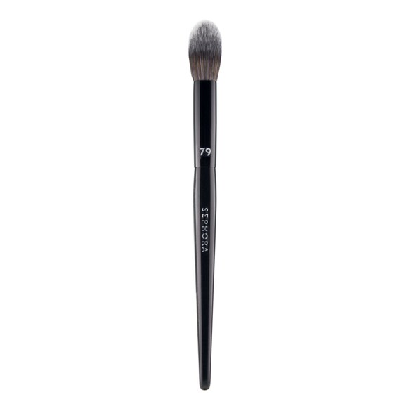 Pro Brush #79 - Pędzel do konturowania , SEPHORA COLLECTION