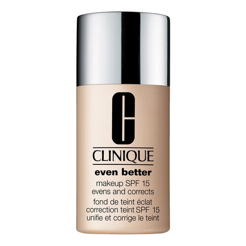 Clinique - Even Better Makeup Spf 15 - Podkład - Cn 10 Alabaster - 30 Ml - Dla Kobiet