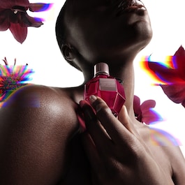 Flowerbomb Ruby Orchid - Woda perfumowana format podróżny