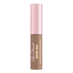 Brow Wig Eyebrow Gel - Żel do brwi, TOO FACED