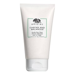 Checks and Balances™ Frothy Face Wash - Żel do mycia twarzy, ORIGINS