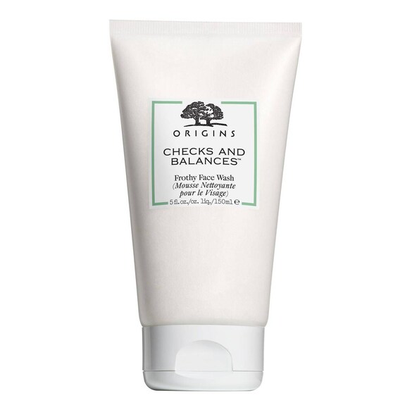 Checks and Balances™ Frothy Face Wash - Żel do mycia twarzy, ORIGINS