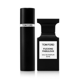 Fucking Fabulous - Zestaw z wodą perfumowaną 