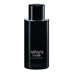 Armani Code - Woda toaletowa dla niego, ARMANI