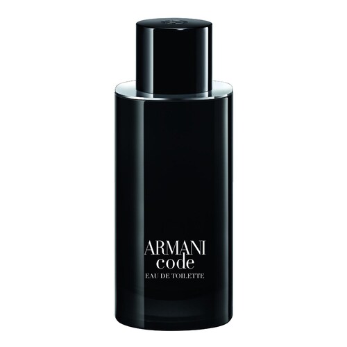 Armani - Armani Code - Woda Toaletowa Dla Niego - Armani Code New Edt 125ml - Dla Mężczyzn
