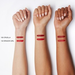 Mini Powermatte High-Intensity Lip Pencil Duo - Zestaw kredek do ust