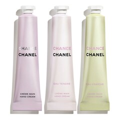 CHANCE - Perfumowane Kremy Do Rąk , CHANEL