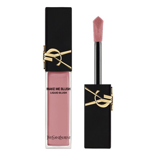 Yves Saint Laurent - Make Me Blush - Róże - Make Me Blush Ysl Liquid Blush Shade 44 - Dla Kobiet