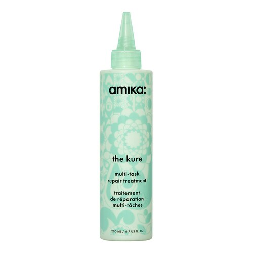 Amika - The Kure - Uniwersalna Pielęgnacja Regenerująca - 200 Ml - Dla Kobiet