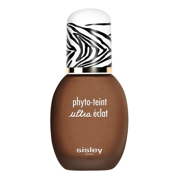 Phyto-Teint Ultra Eclat - podkład do twarzy, SISLEY