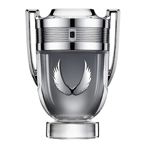 Rabanne Fragrances - Invictus Platinum - Eau De Parfum - Invictus Platinum 50ml - Dla Mężczyzn