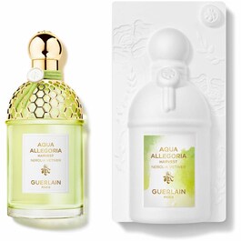 Aqua Allegoria Harvest Nerolia Vetiver - Woda Toaletowa