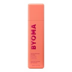 Brightening Toner - Tonik rozjaśniający, BYOMA