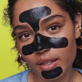 Blackhead Peel-Off Mask - Oczyszczająca maska przeciwko zaskórnikom