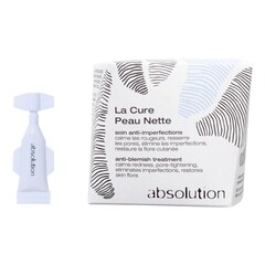 La Cure Peau Nette - Serum redukujące niedoskonałości, ABSOLUTION
