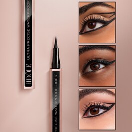 Idôle Liner – ultraprecyzyjny wodoodporny eyeliner