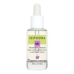 Clarifying serum – Serum do twarzy , SEPHORA COLLECTION