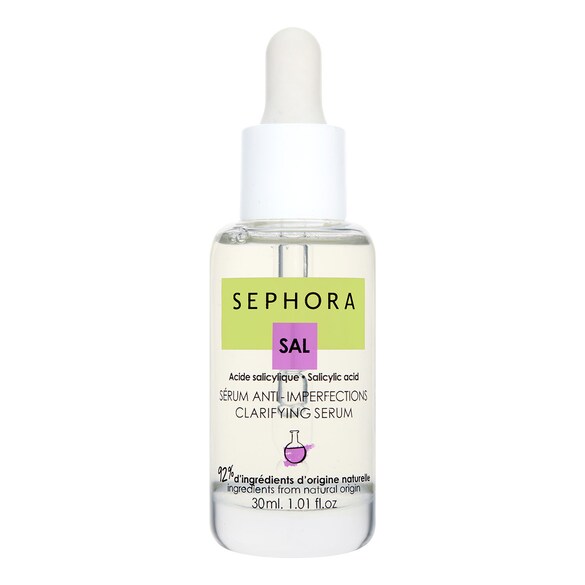 Clarifying serum – Serum do twarzy , SEPHORA COLLECTION