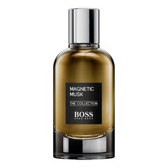 The Collection Magnetic Musk - Woda perfumowana, HUGO BOSS