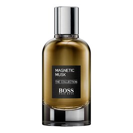 The Collection Magnetic Musk - Woda perfumowana