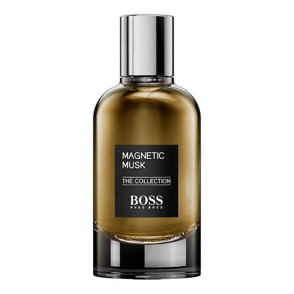 The Collection Magnetic Musk - Woda perfumowana, HUGO BOSS
