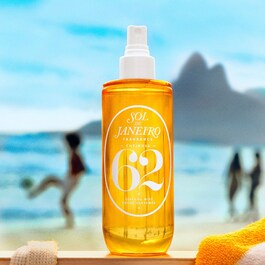 Brazilian Crush Body Fragrance Mist - Perfumowana mgiełka do ciała