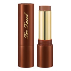 Chocolate Soleil Stick – Sztyft brązujący i do konturowania, TOO FACED