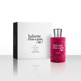 MMMM... - Woda perfumowana
