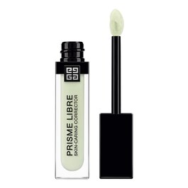 givenchy - Prisme Libre Skin-caring Corrector - Kolorowy Korektor Pielęgnacyjny - Prisme Libre Corrector green - Dla Kobiet