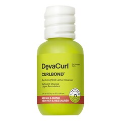 Curlbond™ – Delikatnie pieniący modelujący płyn do mycia, DEVACURL