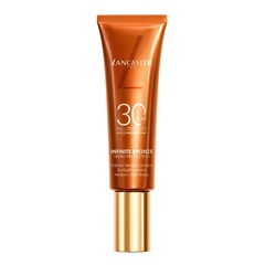 Ochronny krem brązujący do twarzy SPF30, LANCASTER
