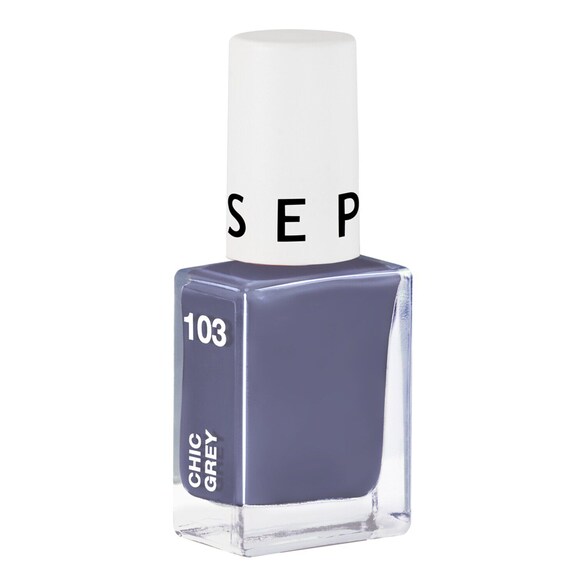 Nail Polish - Lakier do paznokci, SEPHORA COLLECTION