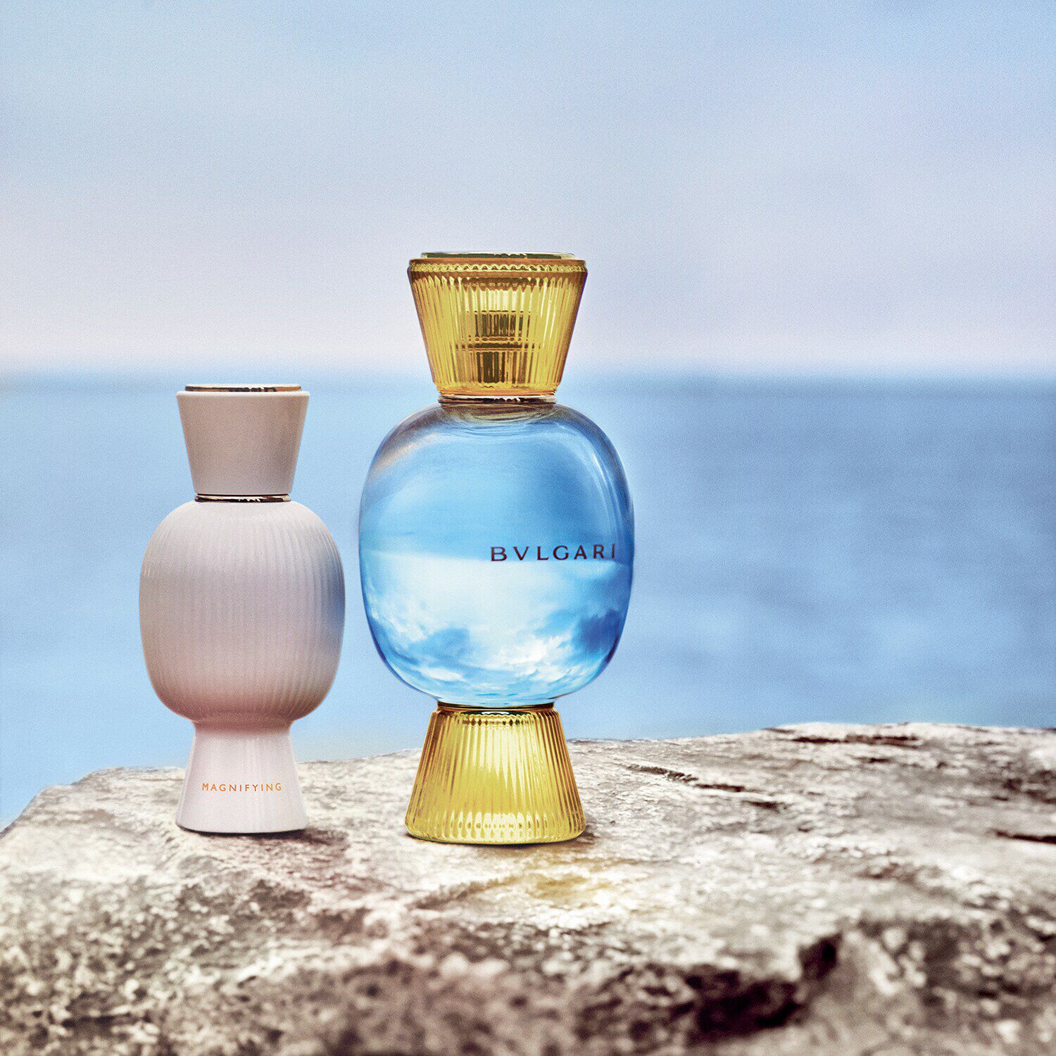 Bvlgari riva solare sales