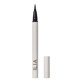 Ilia - Clean Line - Eyeliner W Płynie - Clean Line Midnight - Dla Kobiet