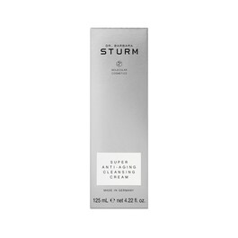 Super Anti-Aging Cleansing Cream - Krem oczyszczający