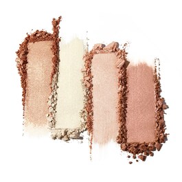 Sugar Glow Kit - Paleta rozświetlaczy