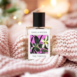 Vanilla Woods – Woda perfumowana