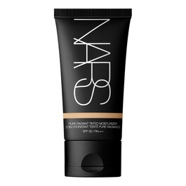 Nars - Pure Radiant Tinted Moisturizer Spf30/pa+++ - Koloryzujący Krem Nawilżający - Pure Radiant Tinted Moisturizer Mykonos - Dla Kobiet