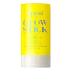 Glow Stick - Filtr przeciwsłoneczny SPF 50 PA++++, SUPERGOOP!