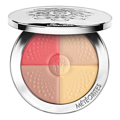 Guerlain - Meteorites Compact - Rozświetlający Puder W Kompakcie - Foncé (8 G) - Dla Kobiet