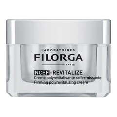 NCEF-Revitalize Cream - Krem Rewitalizujący, FILORGA