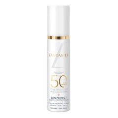 Lancaster Mineralny Krem Rozświetlający Do Twarzy Spf50, LANCASTER