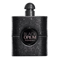 Black Opium Extreme - Woda perfumowana, YVES SAINT LAURENT