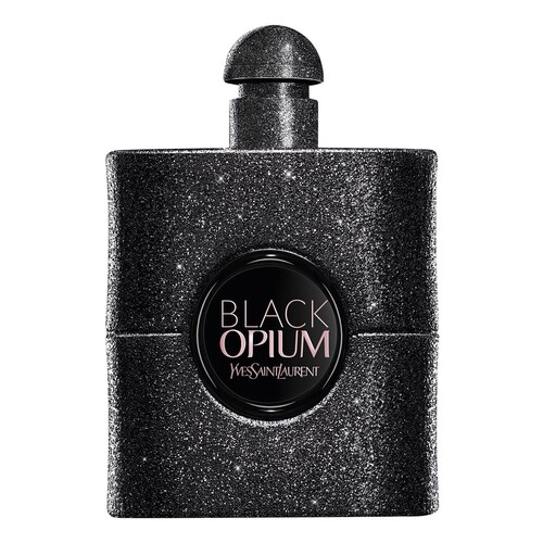 Yves Saint Laurent - Black Opium Extreme - Woda Perfumowana - Black Opium Extreme Edp 90ml - Dla Kobiet