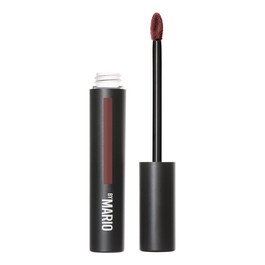Makeup By Mario - Ultra Suede® Cozy Lip Creme - Krem Do Ust - Brownish Pink - Dla Kobiet