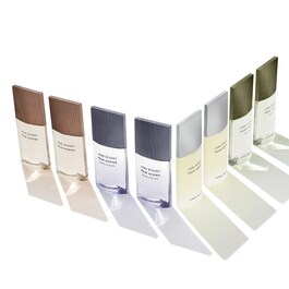 L'Eau D'Issey Pour Homme - Korzenno-drzewna woda toaletowa