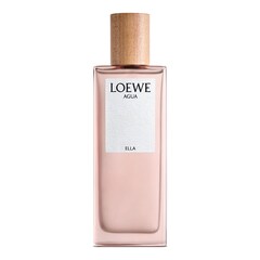 AGUA ELLA - woda toaletowa, LOEWE