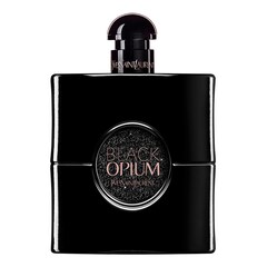 Black Opium Le Parfum - Woda Perfumowana dla Niej, YVES SAINT LAURENT
