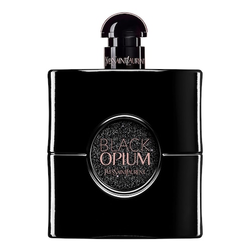 Yves Saint Laurent - Black Opium Le Parfum - Woda Perfumowana Dla Niej - Black Opium Le Parfum 90ml - Dla Kobiet